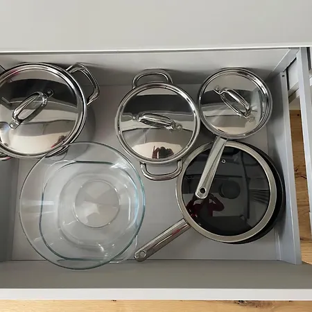 H52 Apartmán