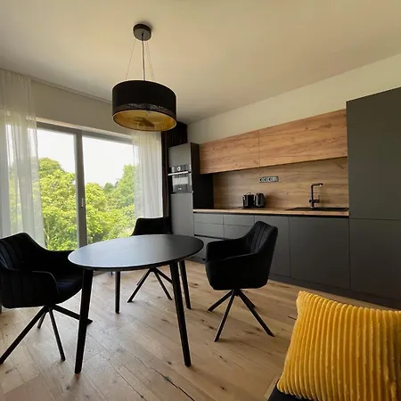 Apartmán H52