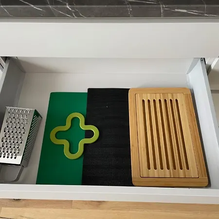 H52 Apartmán