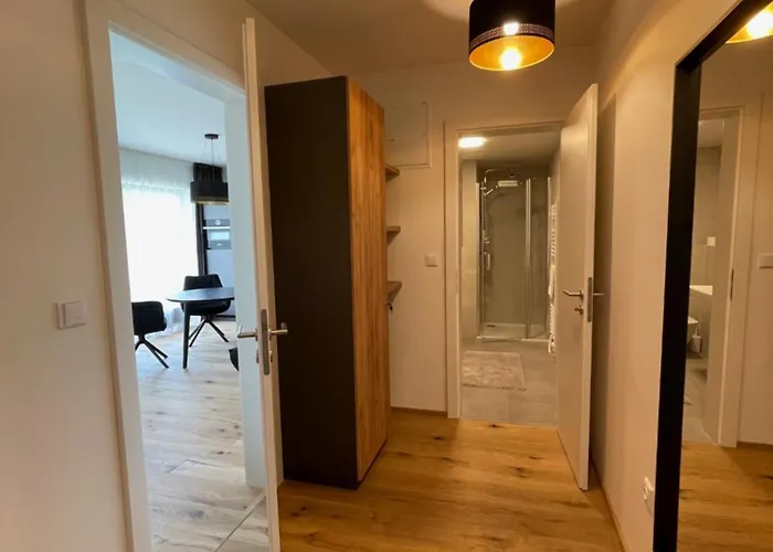 Apartmán H52 *