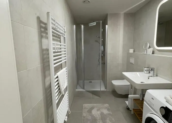 Apartmán H52