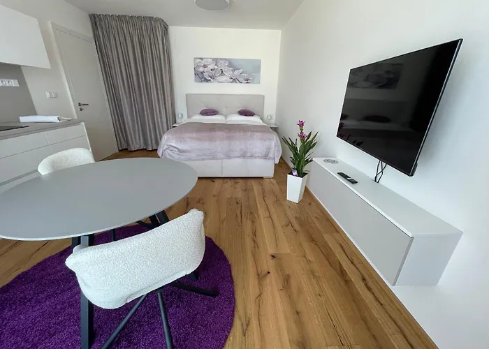 Apartmán H52 Brno