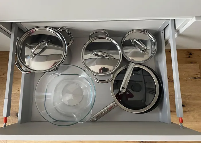 H52 Apartmán