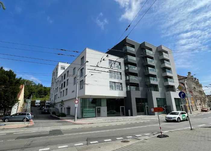 H52 Apartmán