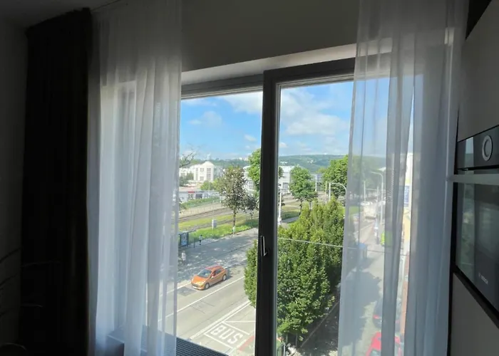 Apartmán H52