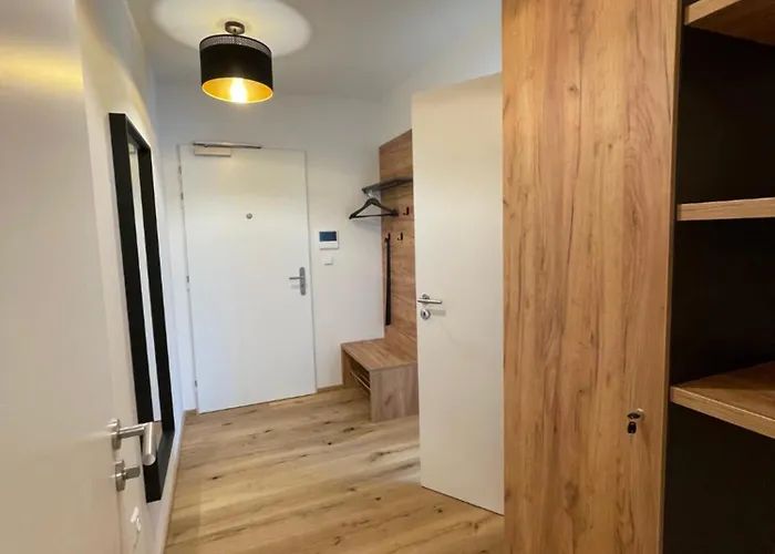 Apartmán H52 *
