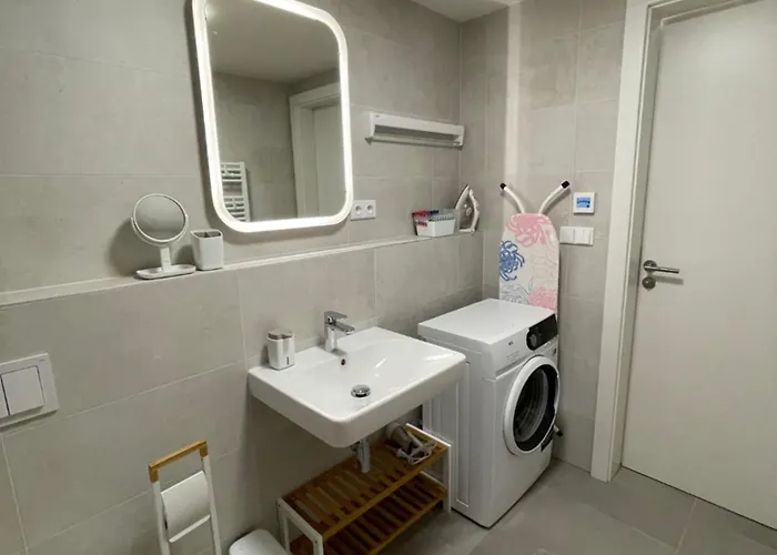 H52 Apartmán Brno