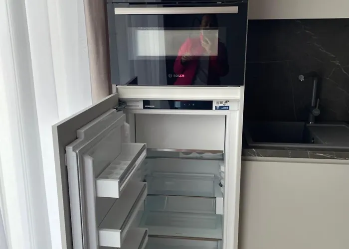 Apartmán H52 Brno
