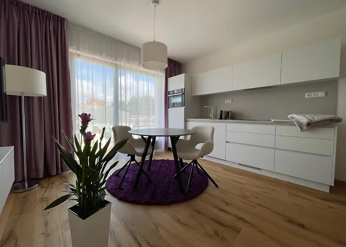 H52 Apartmán