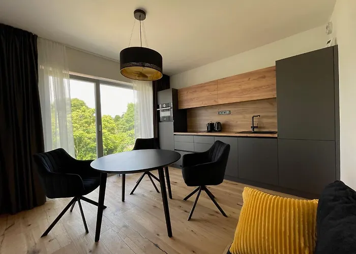 Apartmán H52