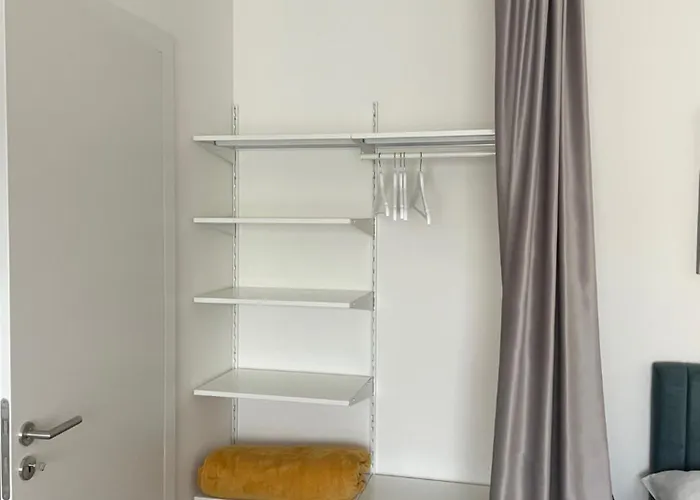H52 Apartmán