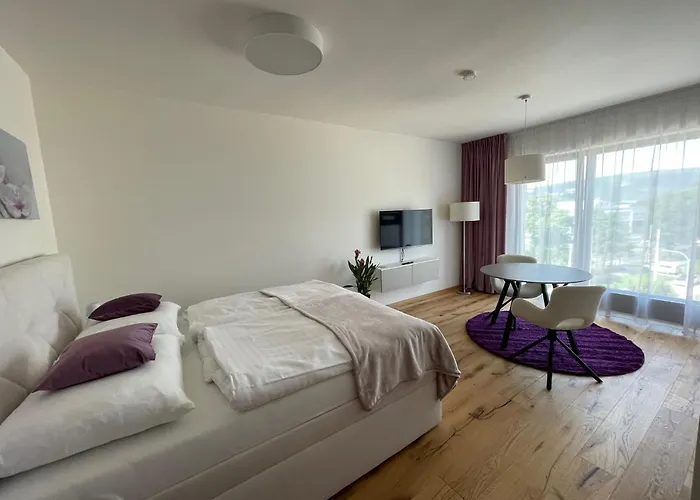 Apartmán H52