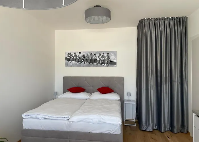 H52 Apartmán