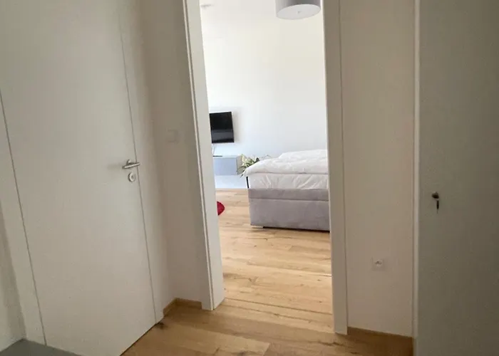 Apartmán H52 Brno