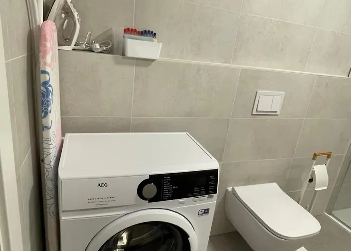 H52 Apartmán