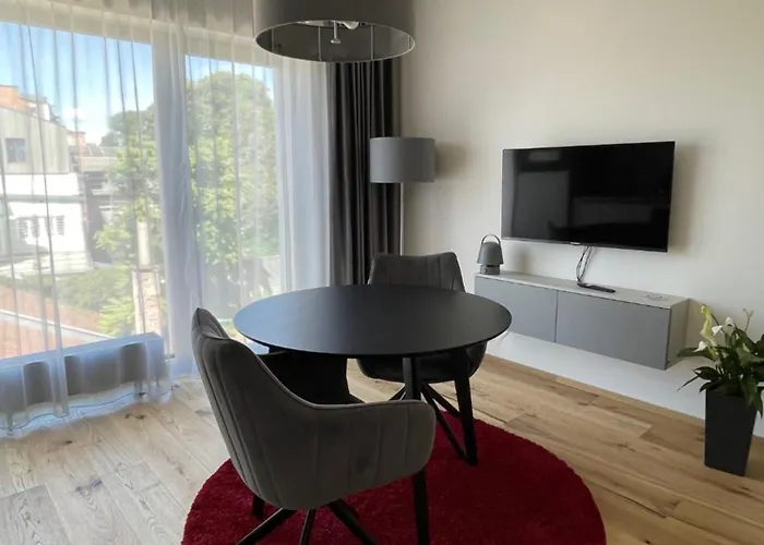H52 Apartmán *