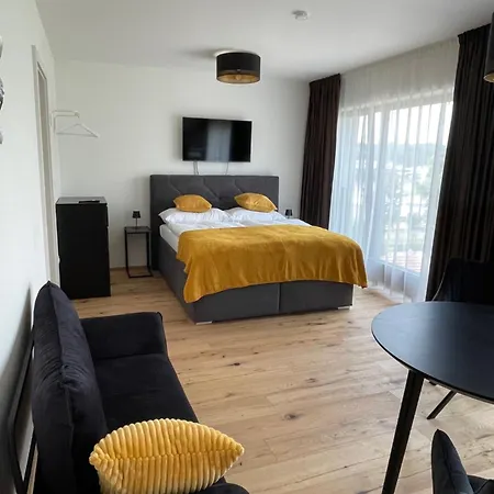 Apartment H52 Brno