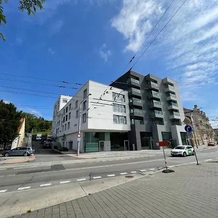 H52 Apartment
