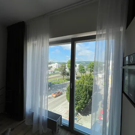 Apartment H52