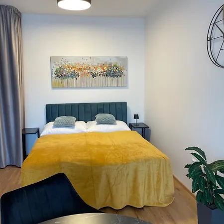 H52 Apartment Brno