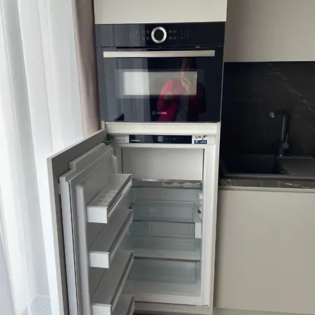 Apartment H52 Brno