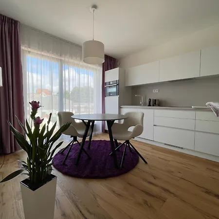 H52 Apartment