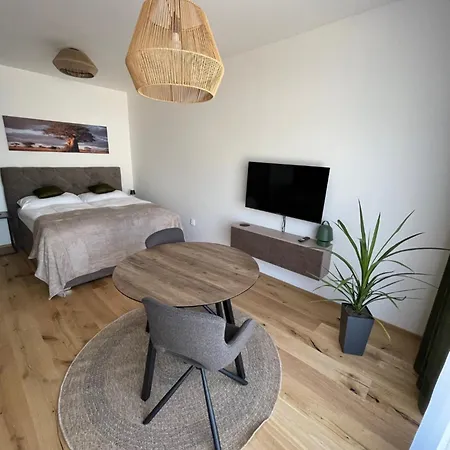 H52 Apartment Brno
