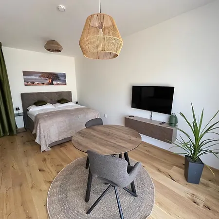 H52 Apartment Brno