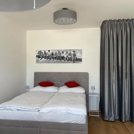 H52 Apartment
