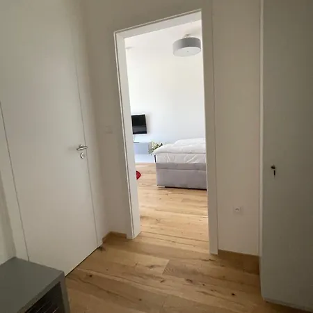 Apartment H52 Brno