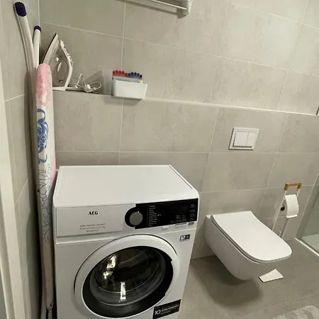H52 Apartment